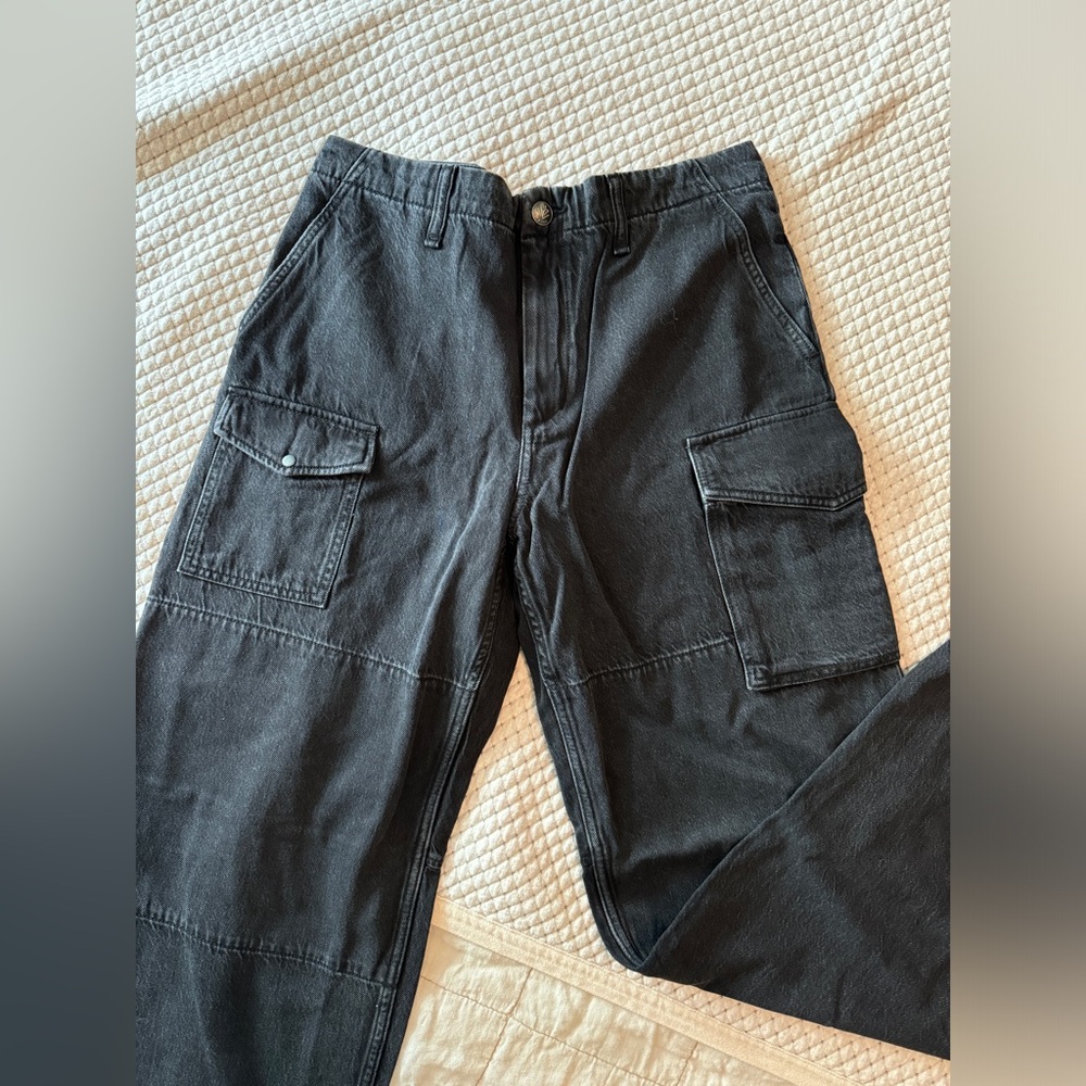 Nora Cargo Pant from Rag & Bone